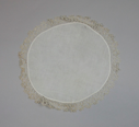 Image of Lace Doily