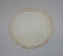 Image of Lace Doily