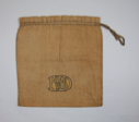 Image of Drawstring Bag with Monogram