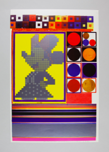 Cover image for "General Dynamic F.U.N." by Eduardo Paolozzi