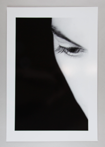 Cover image for Works by Ralph Gibson