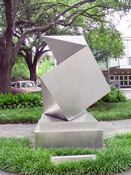 Cover image for Sculpture