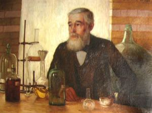 Thumbnail image of William Woodward Paintings