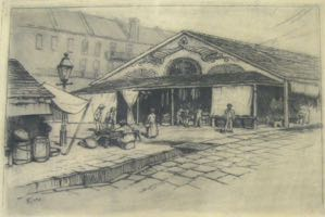 Thumbnail image of Ellsworth Woodward Prints