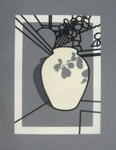 Thumbnail image of Works by Patrick Caulfield