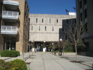 Thumbnail image of Stern Hall