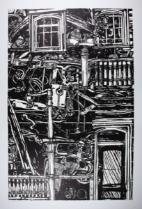 Thumbnail image of Work by John T. Scott